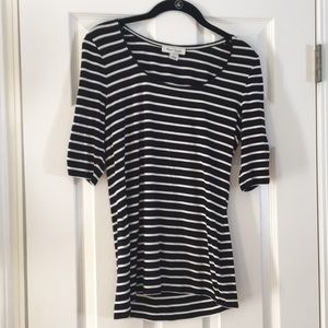 White House Black market top